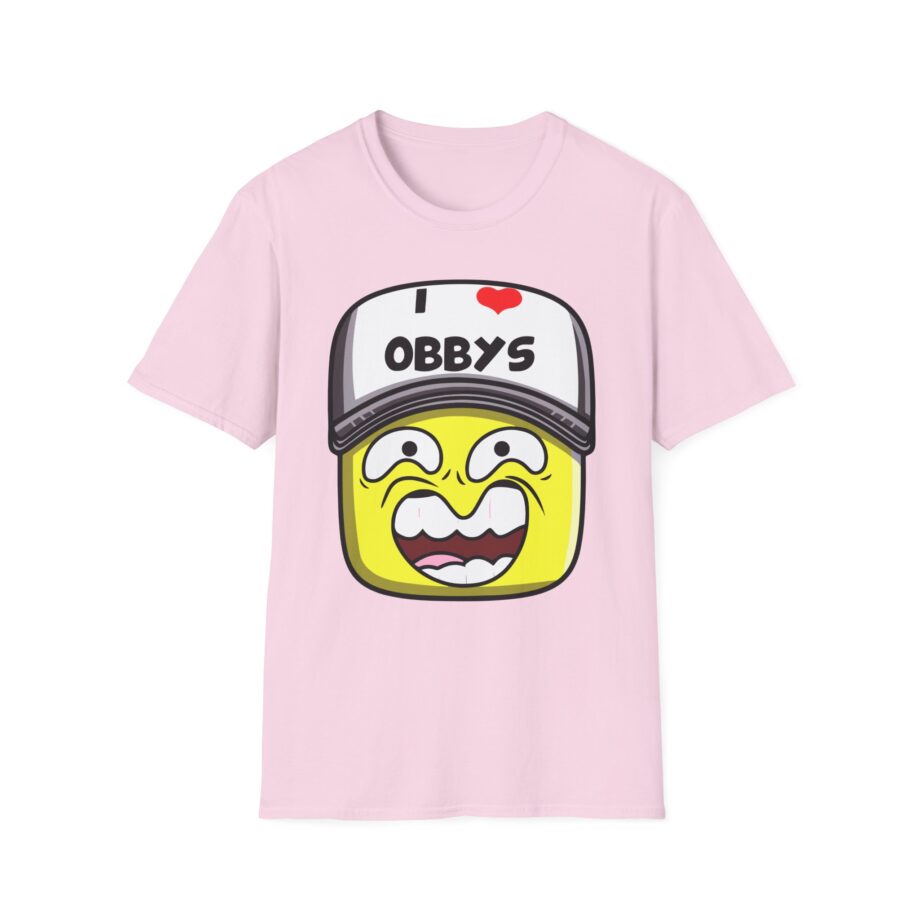Riderkoo Unisex Softstyle T-shirt