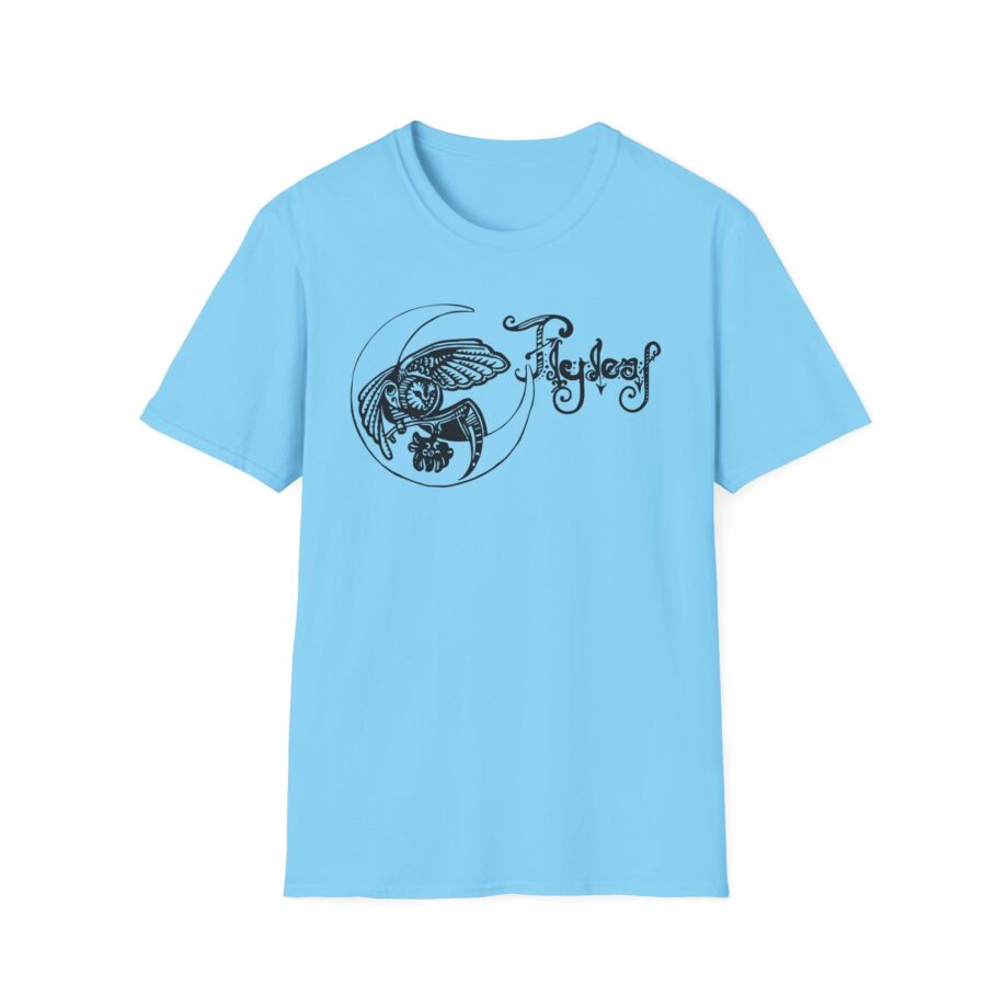 Flyleaf Unisex Softstyle T-shirt