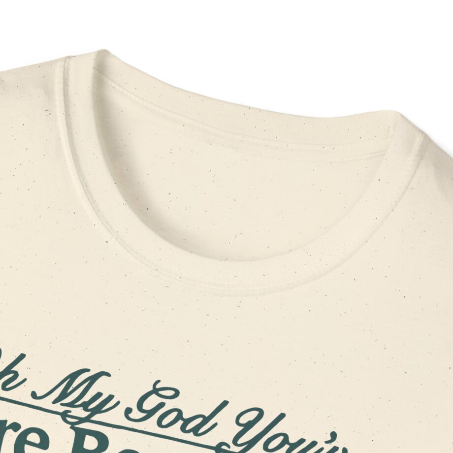 Elevation Worship Sure Been Good Unisex Softstyle T-shirt