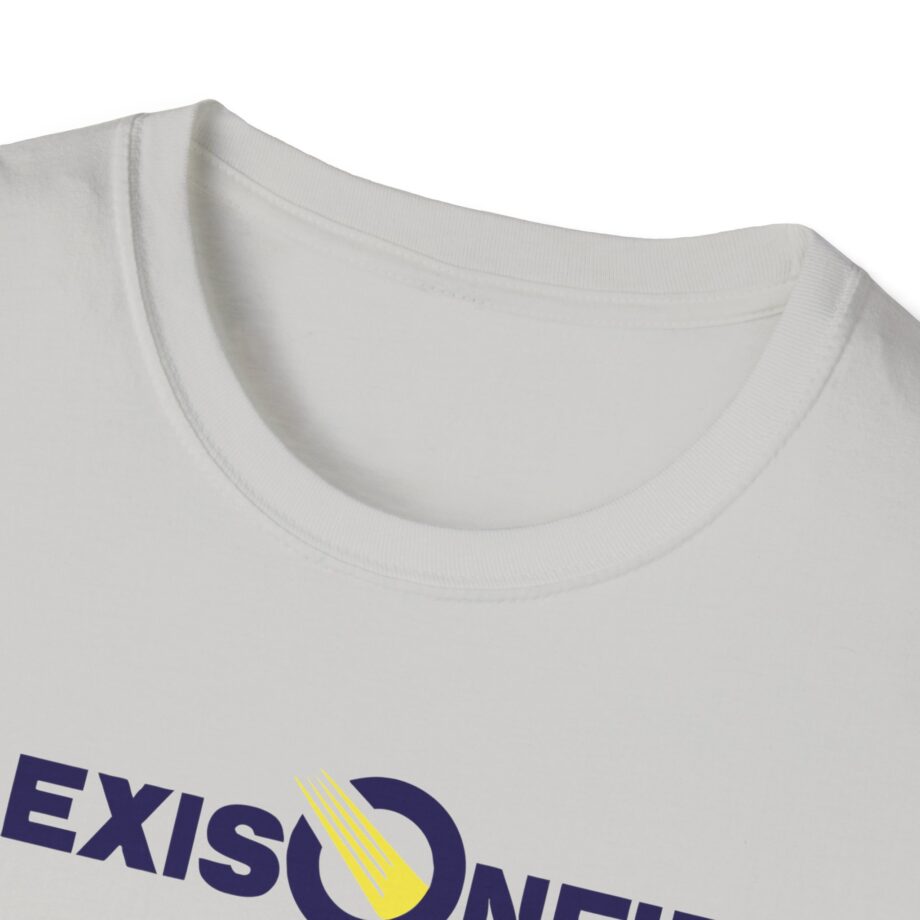 Alexisonfire Domer Unisex Softstyle T-shirt