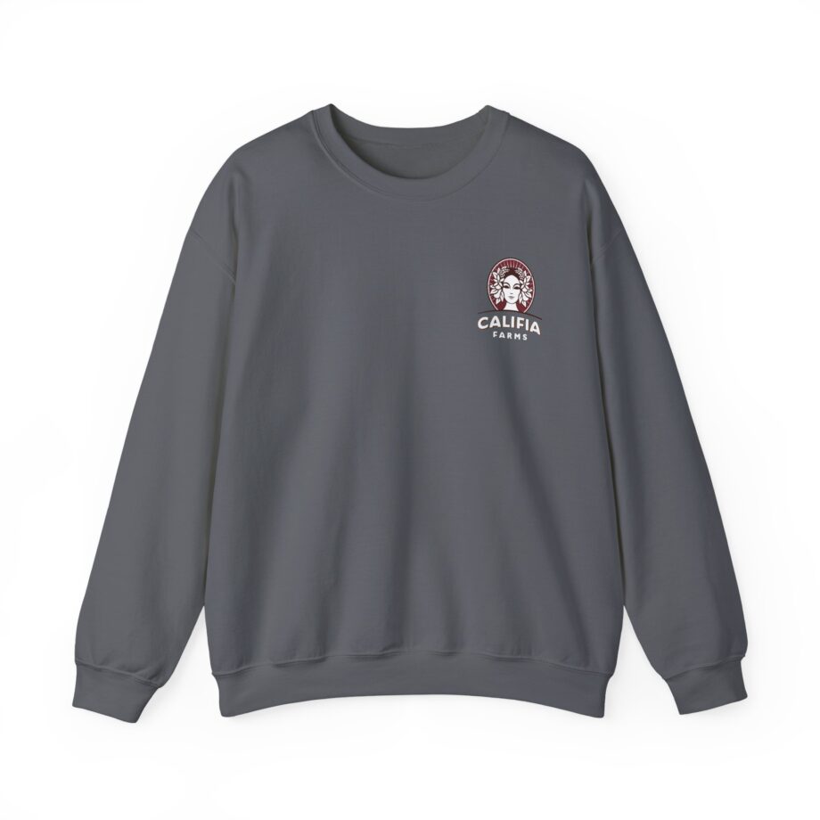 Elyse Myers Unisex Heavy Blend™ Crewneck Sweatshirt