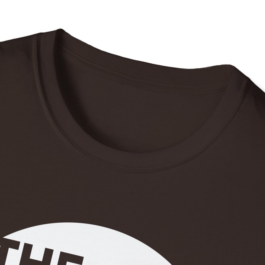 The Tonight Show Starring Jimmy Fallon Unisex Softstyle T-shirt