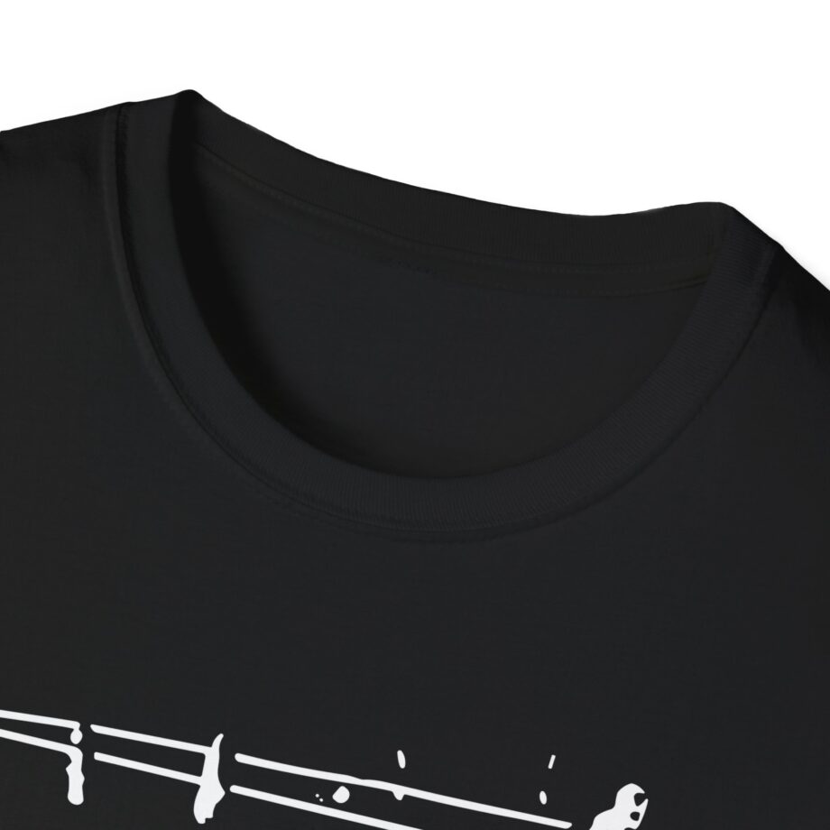 Nothing but Thieves Unisex Softstyle T-shirt
