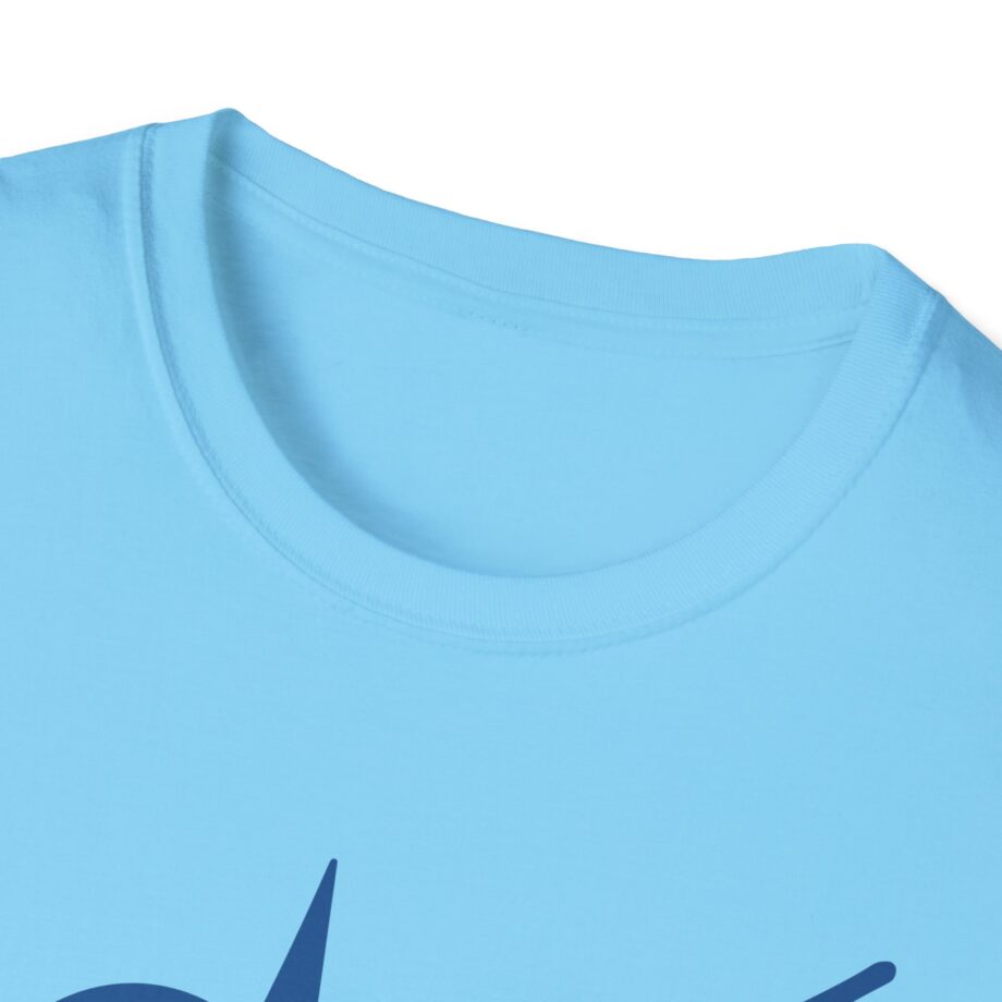 John Summit Struck With Shivers Unisex Softstyle T-shirt