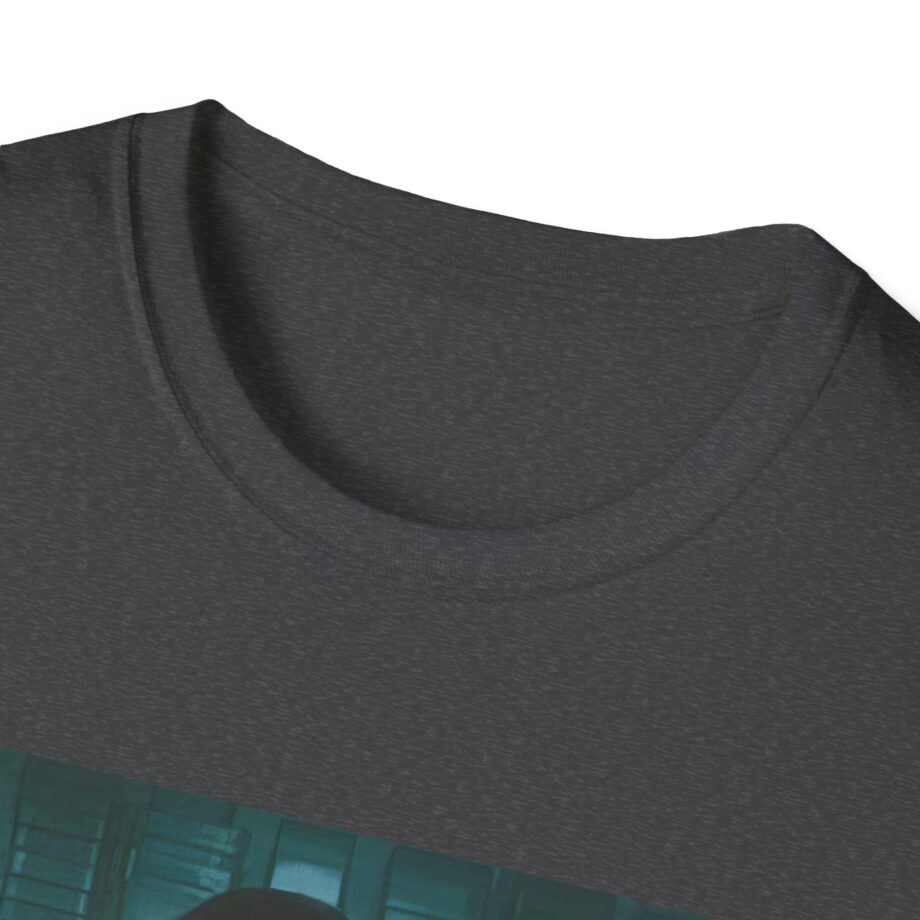 Tate Mcrae Unisex Softstyle T-Shirt