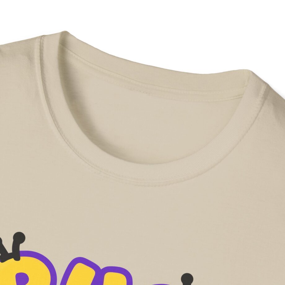 Caitibugzz Unisex Softstyle T-Shirt