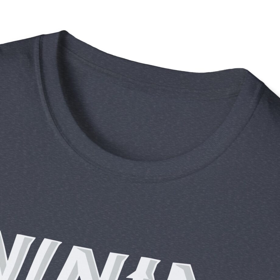 Ryan Higa Ninja Melk  Unisex Softstyle T-Shirt
