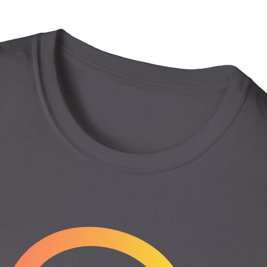 Haas F1 Miami Gp Unisex Softstyle T-shirt