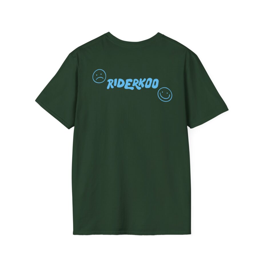 Riderkoo Unisex Softstyle T-shirt