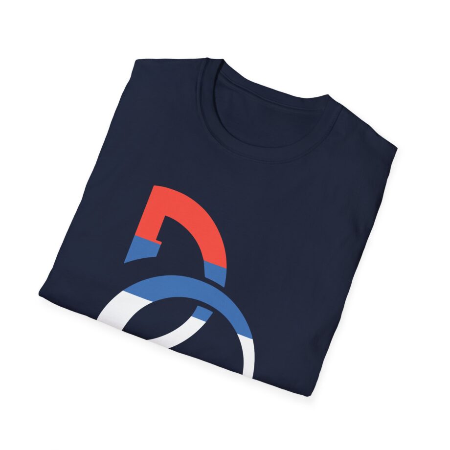 Djo Unisex Softstyle T-Shirt