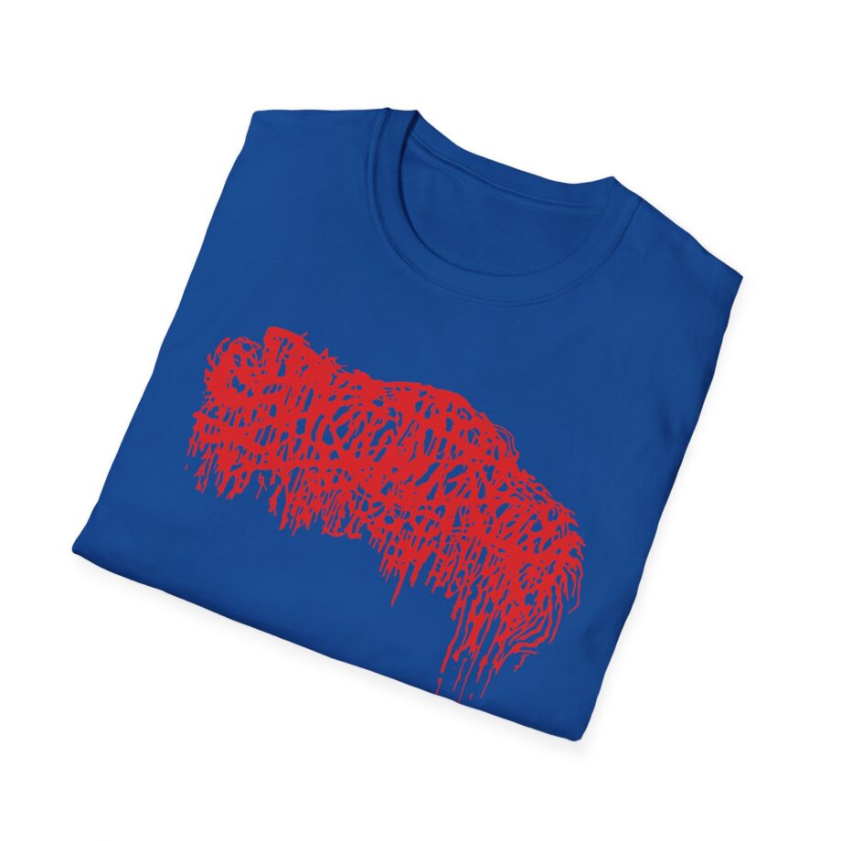 Sanguisugabogg Mcneely Unisex Softstyle T-shirt