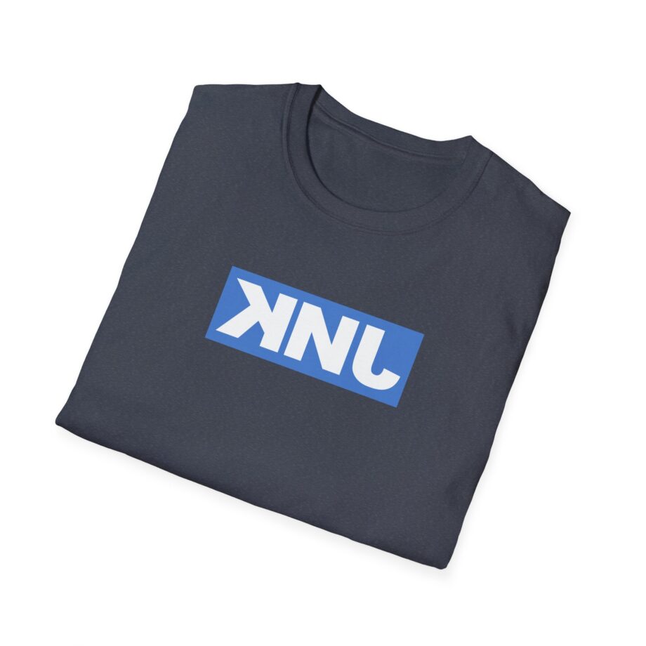KNJ Unisex Softstyle T-Shirt