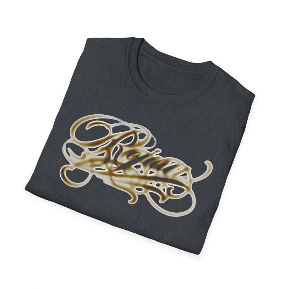 Rojuu Unisex Softstyle T-shirt