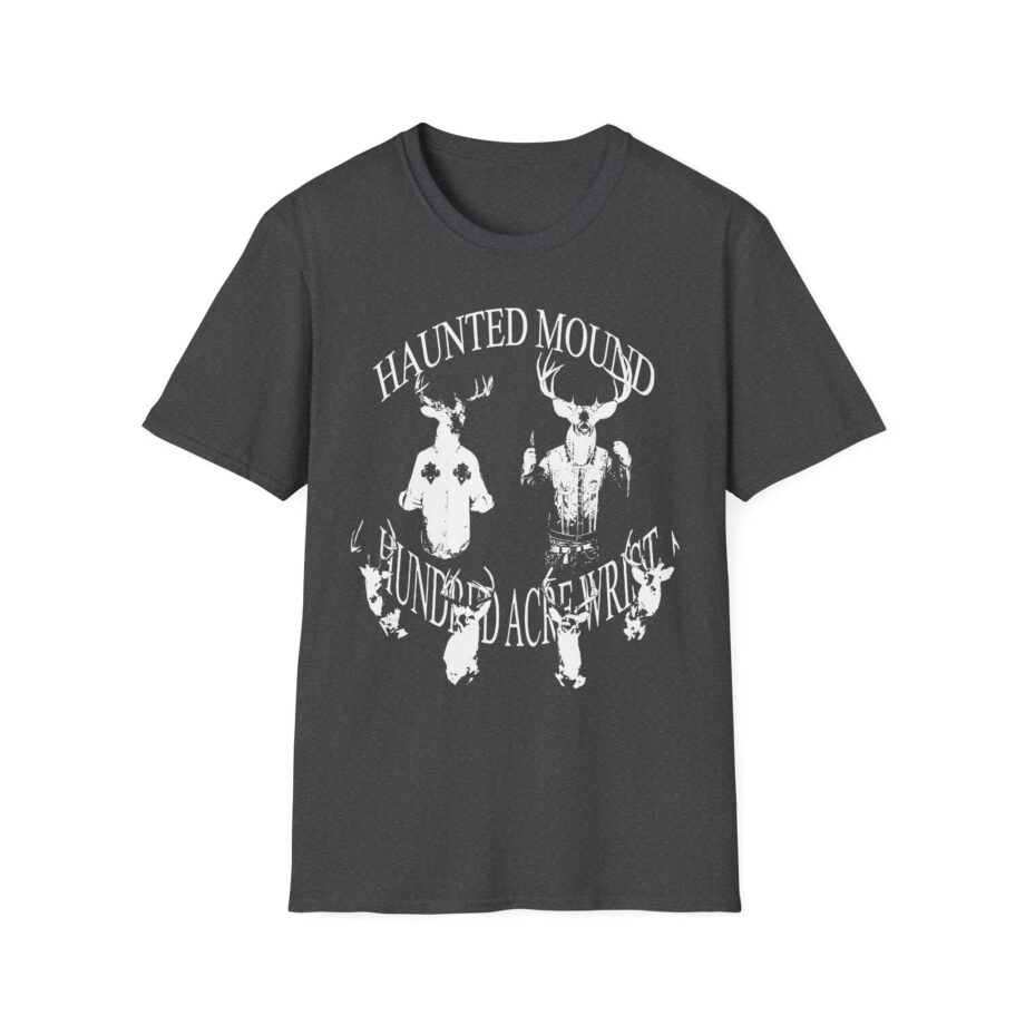 Sematary  Unisex Softstyle T-shirt
