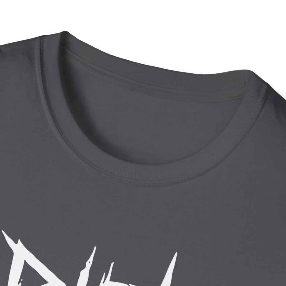 Rhea Ripley  Unisex Softstyle T-Shirt