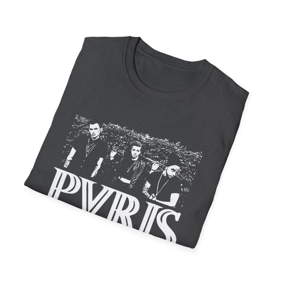 Pvris Unisex Softstyle T-Shirt