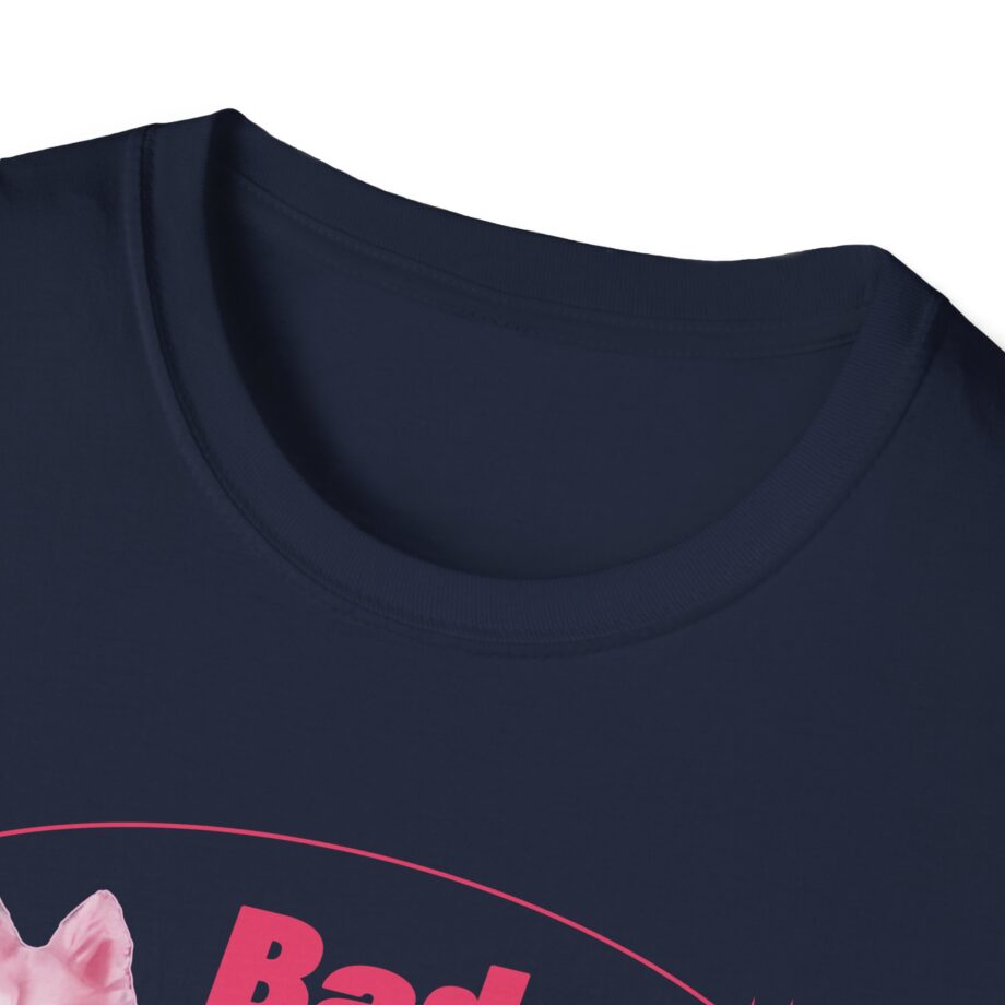 Ariana Madix  Bad Bitches Only Unisex Softstyle T-shirt