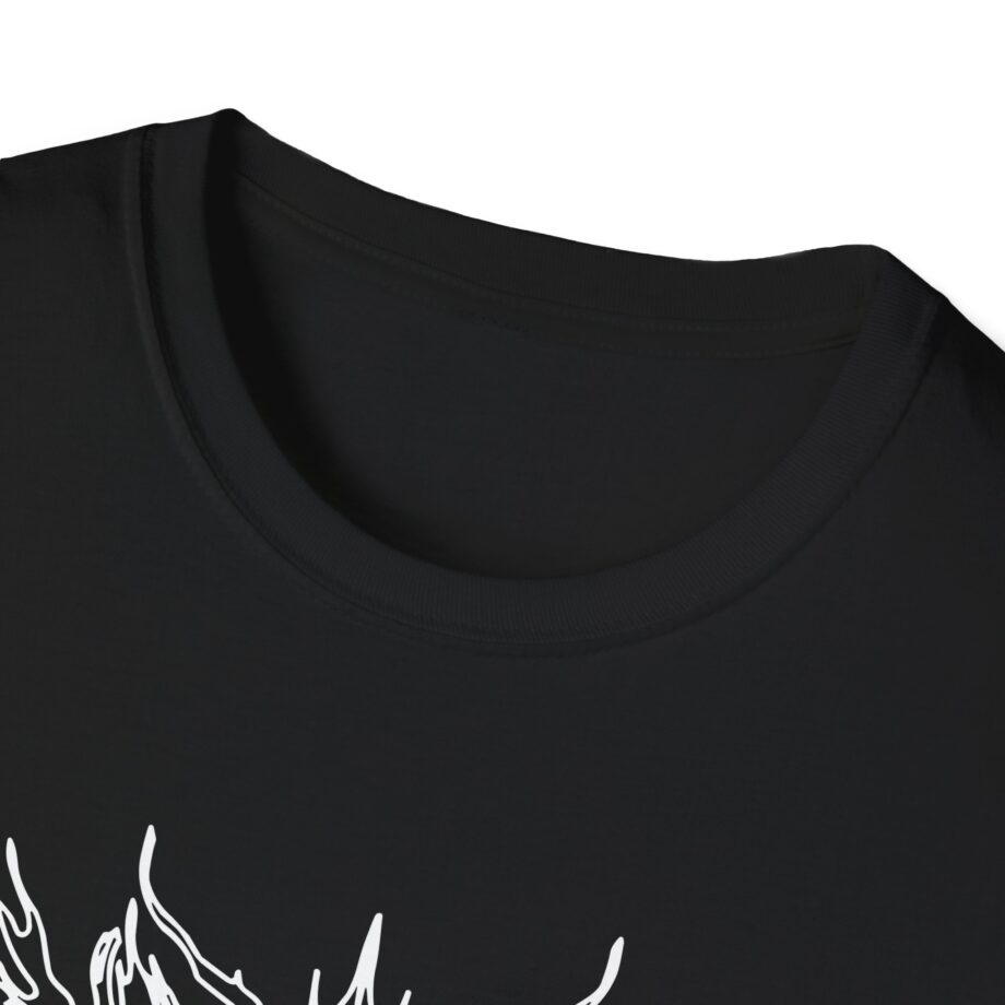 Darko Embroidered Champion Unisex Softstyle T-Shirt