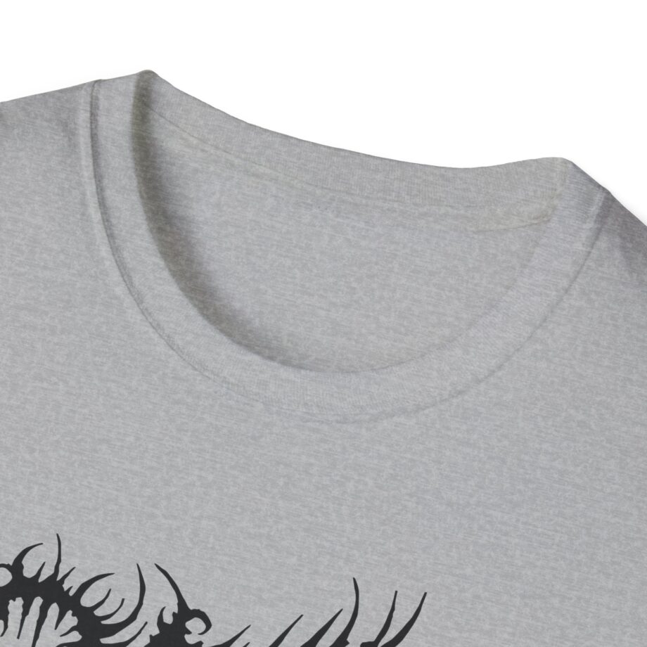 Rojuu Kor Kor Lake Unisex Softstyle T-shirt
