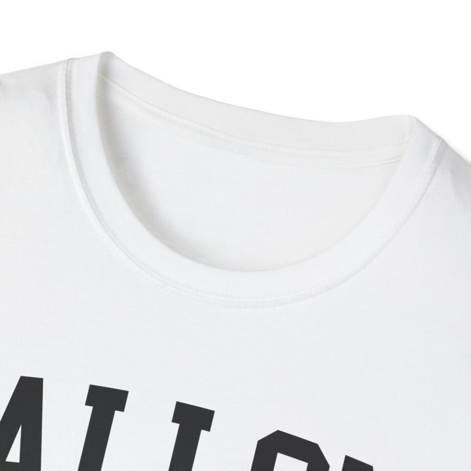 The Tonight Show Starring Jimmy Fallon Unisex Softstyle T-shirt