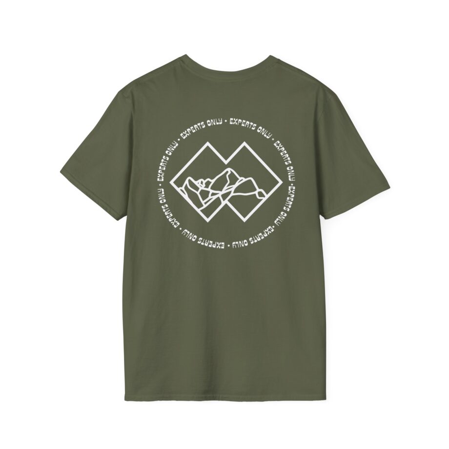 John Summit Experts Unisex Softstyle T-shirt
