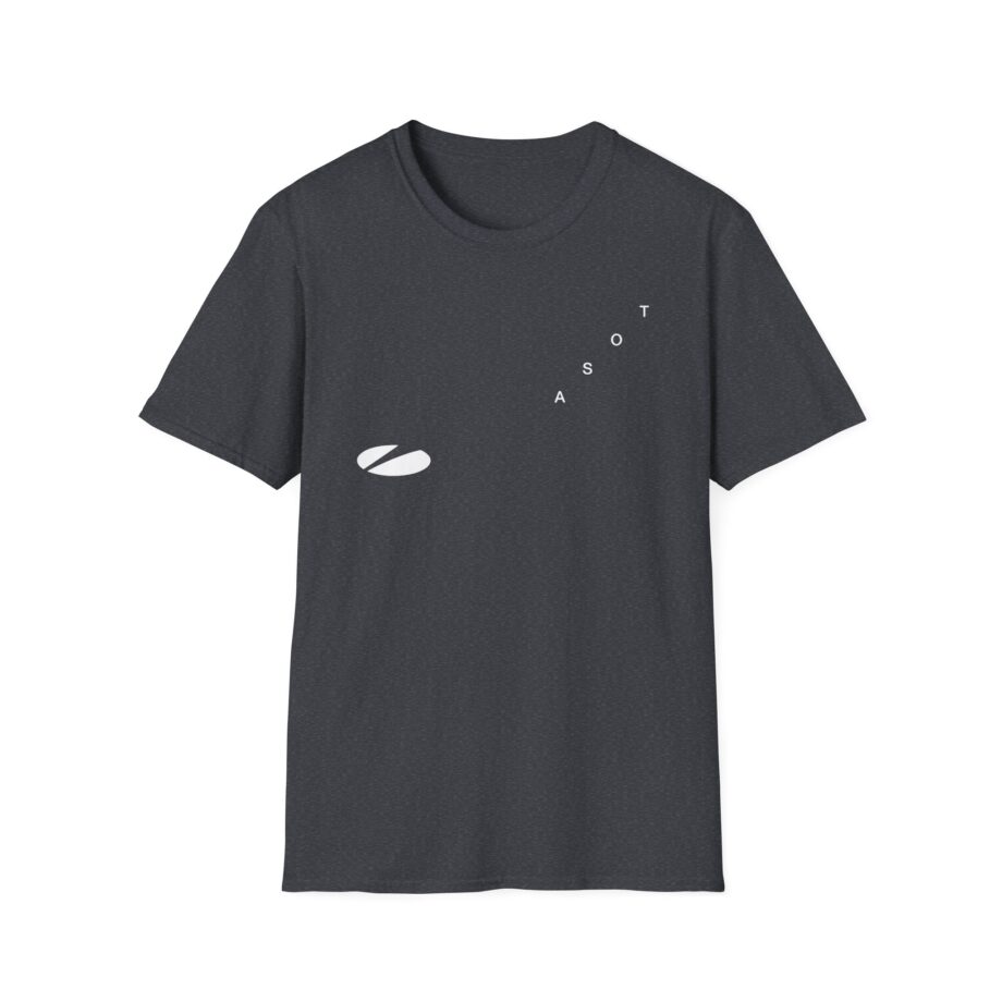 A State of Trance Transformation Unisex Softstyle T-shirt