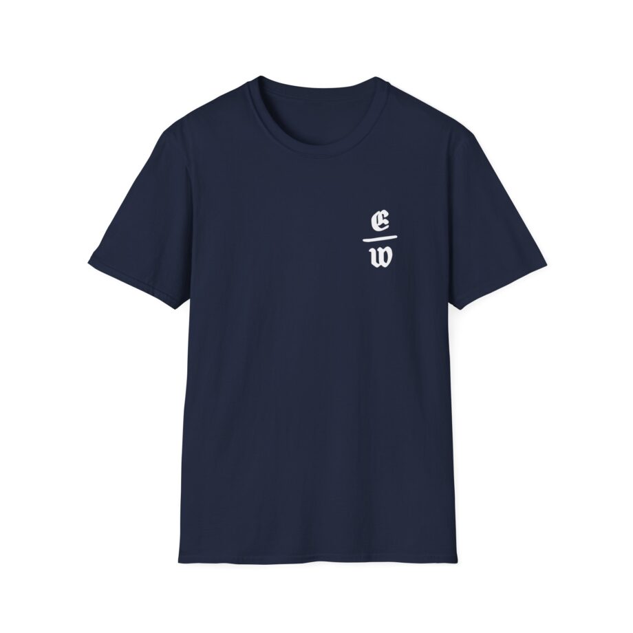Elevation Worship Resurrecting Rain Unisex Softstyle T-shirt