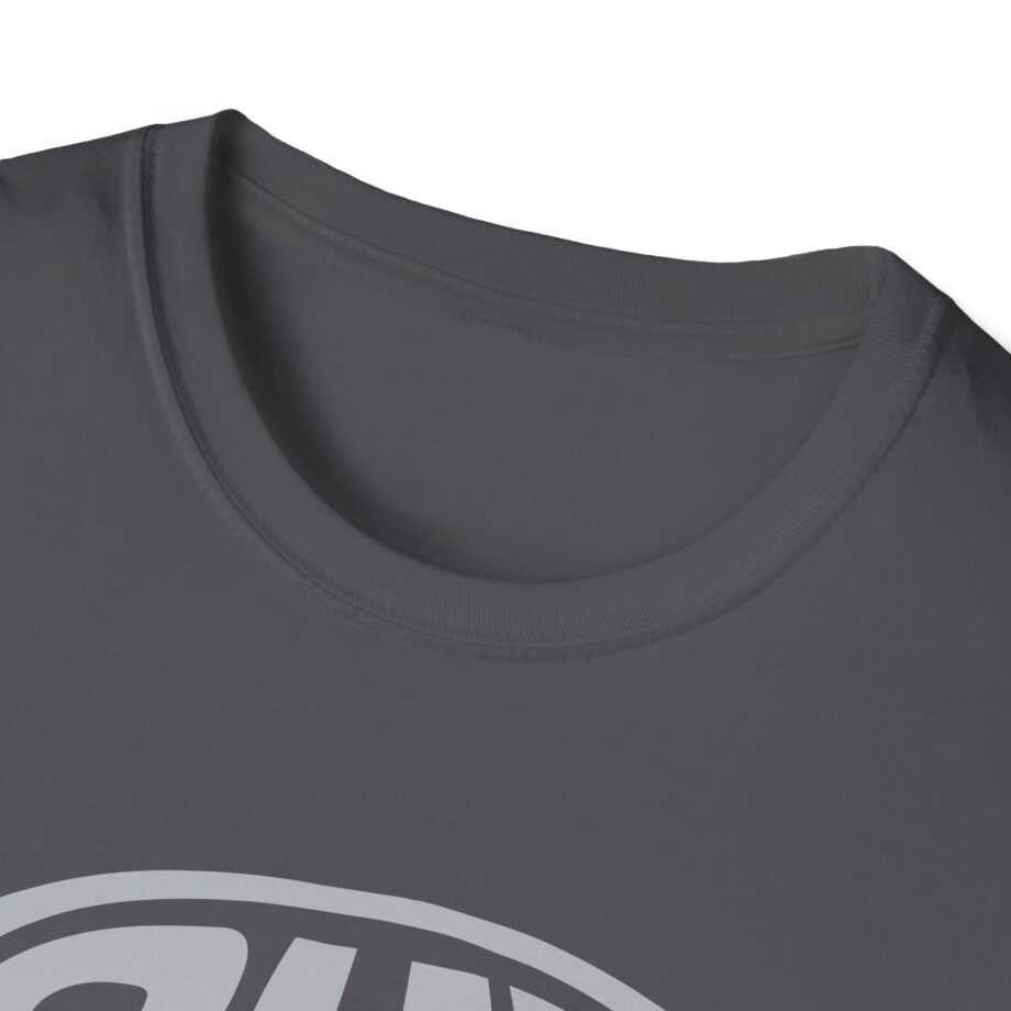 BHZ Unisex Softstyle T-Shirt