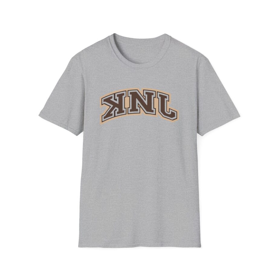 KNJ Unisex Softstyle T-Shirt