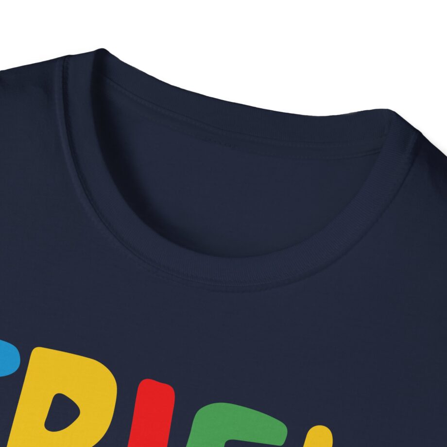 Baylen Levine Fun Frick Vape Unisex Softstyle T-shirt