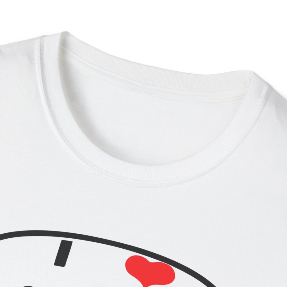 Riderkoo Unisex Softstyle T-shirt
