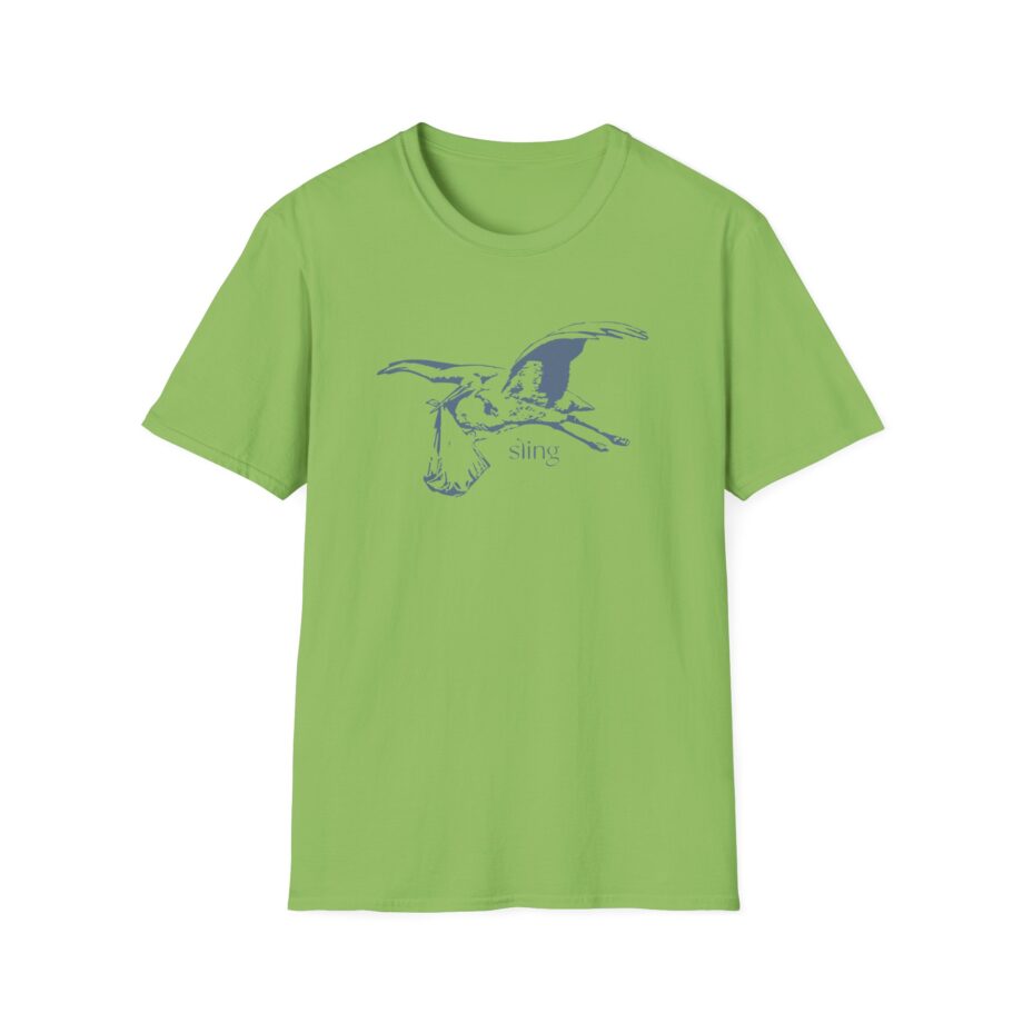 Clairo Unisex Softstyle T-Shirt