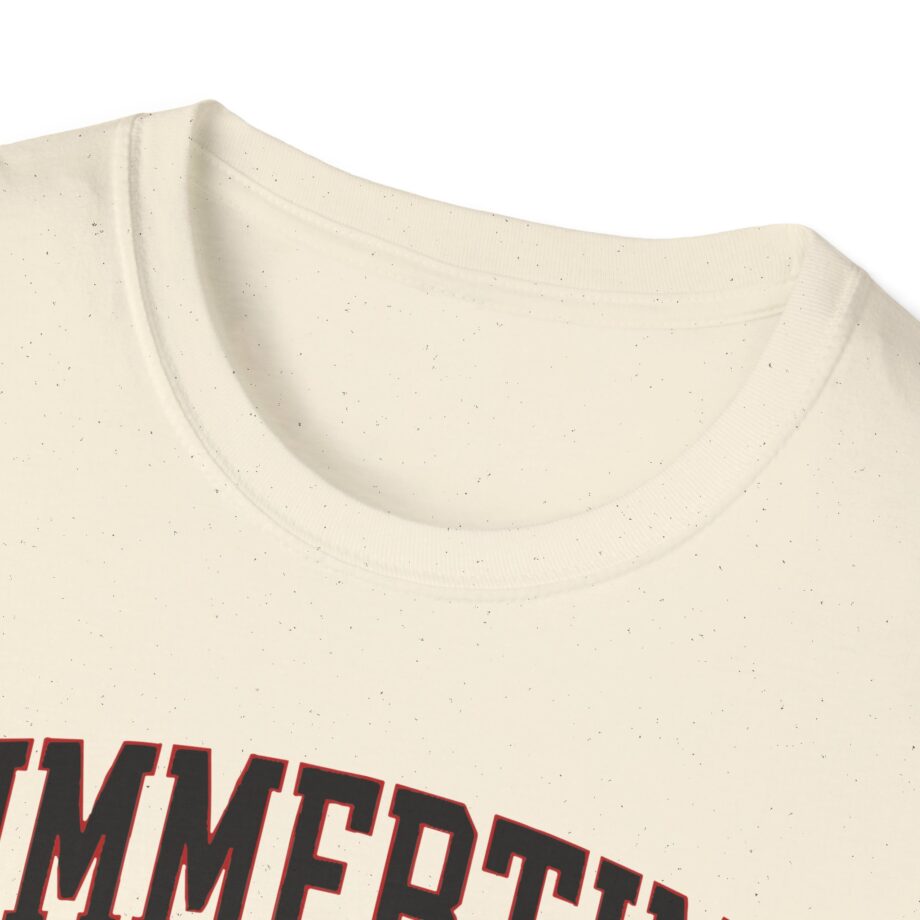 John Summit Summertime Chi 23 Unisex Softstyle T-shirt