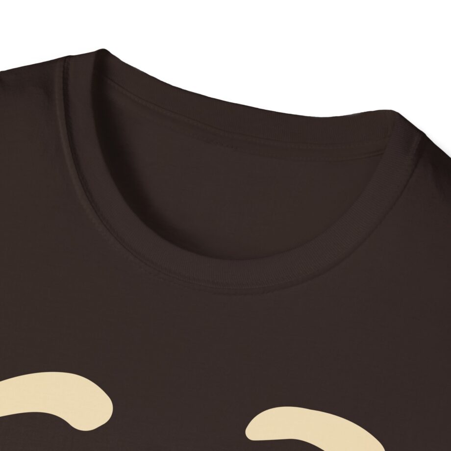 Steve Lacy Unisex Softstyle T-shirt