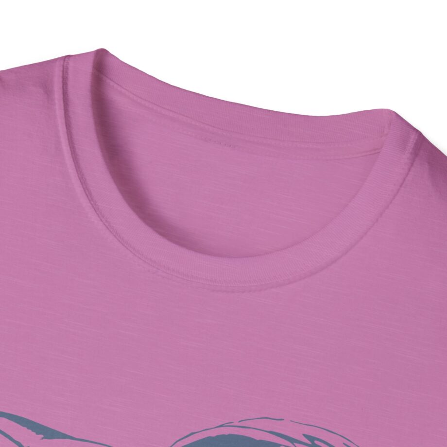 Clairo Unisex Softstyle T-Shirt