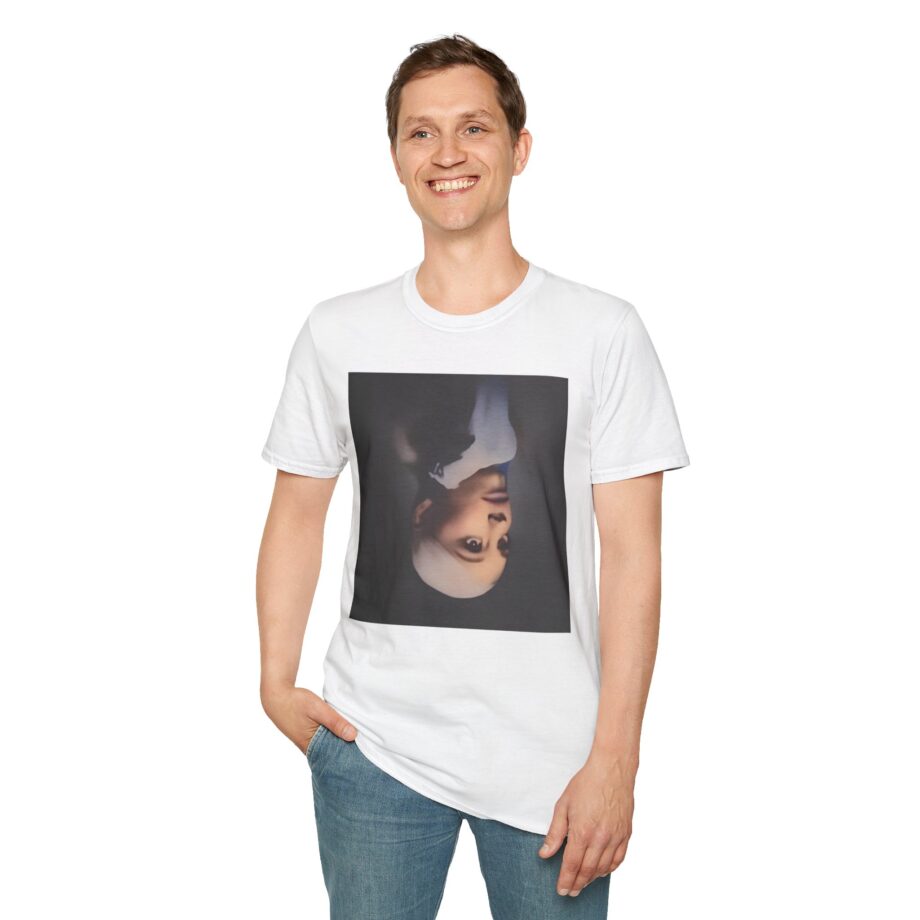 Ariana Madix Unisex Softstyle T-shirt