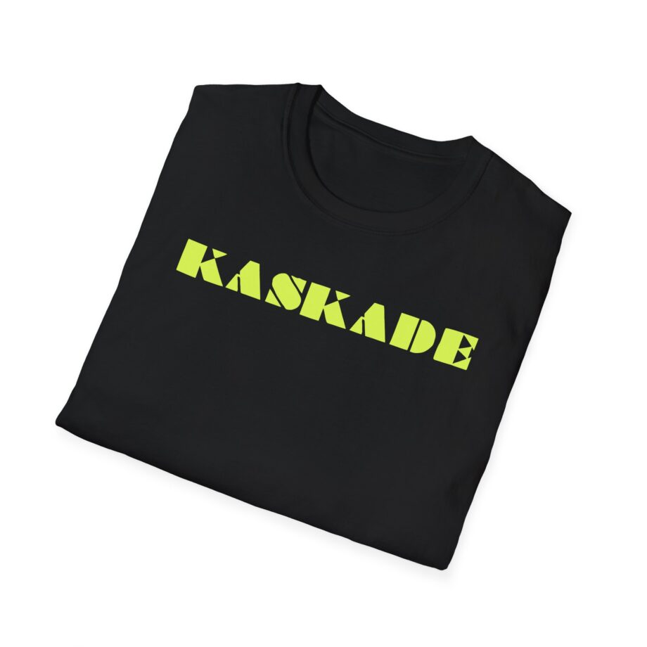 Kaskade Ogden Unisex Softstyle T-shirt