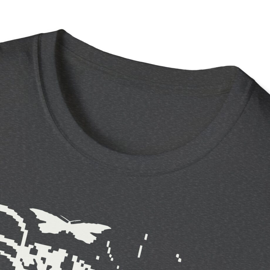 Caitibugzz  Unisex Softstyle T-Shirt