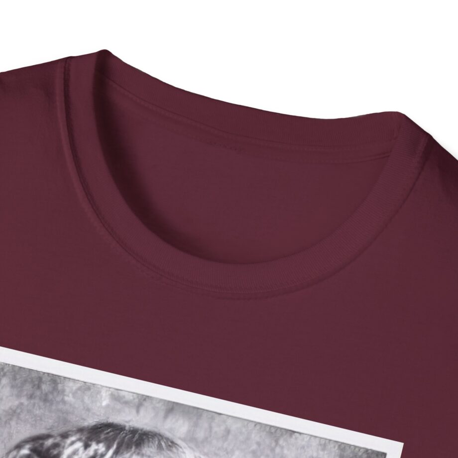 Wooli Unisex Softstyle T-Shirt