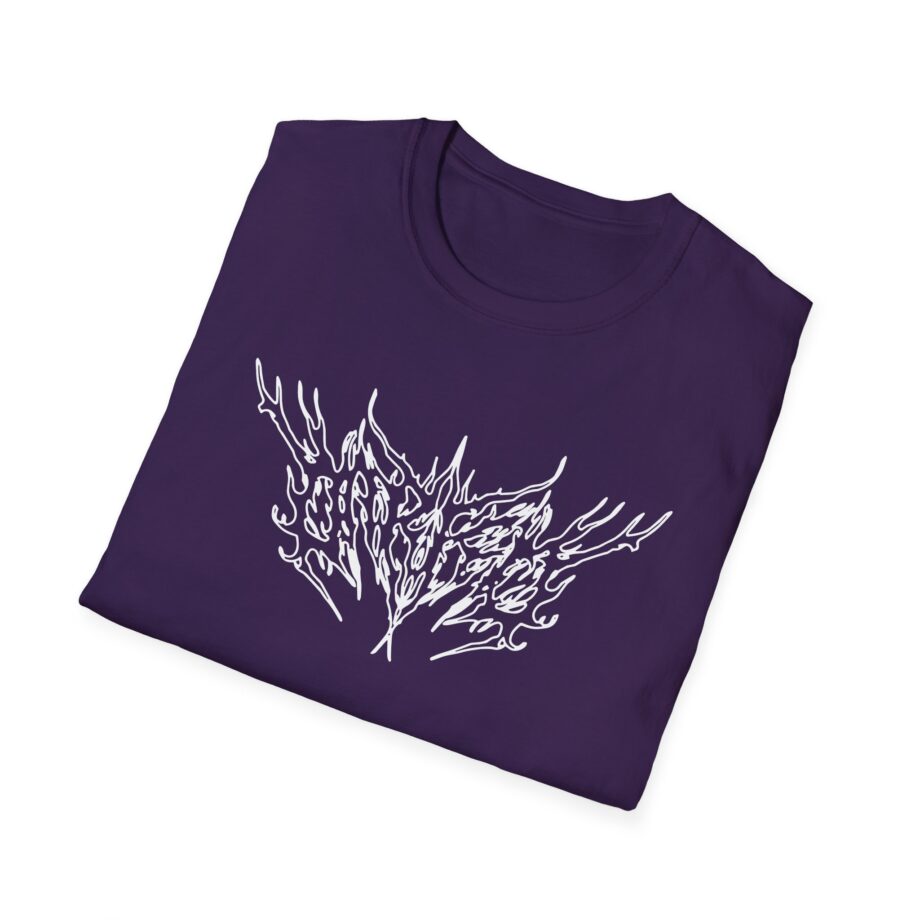Darko Embroidered Champion Unisex Softstyle T-Shirt
