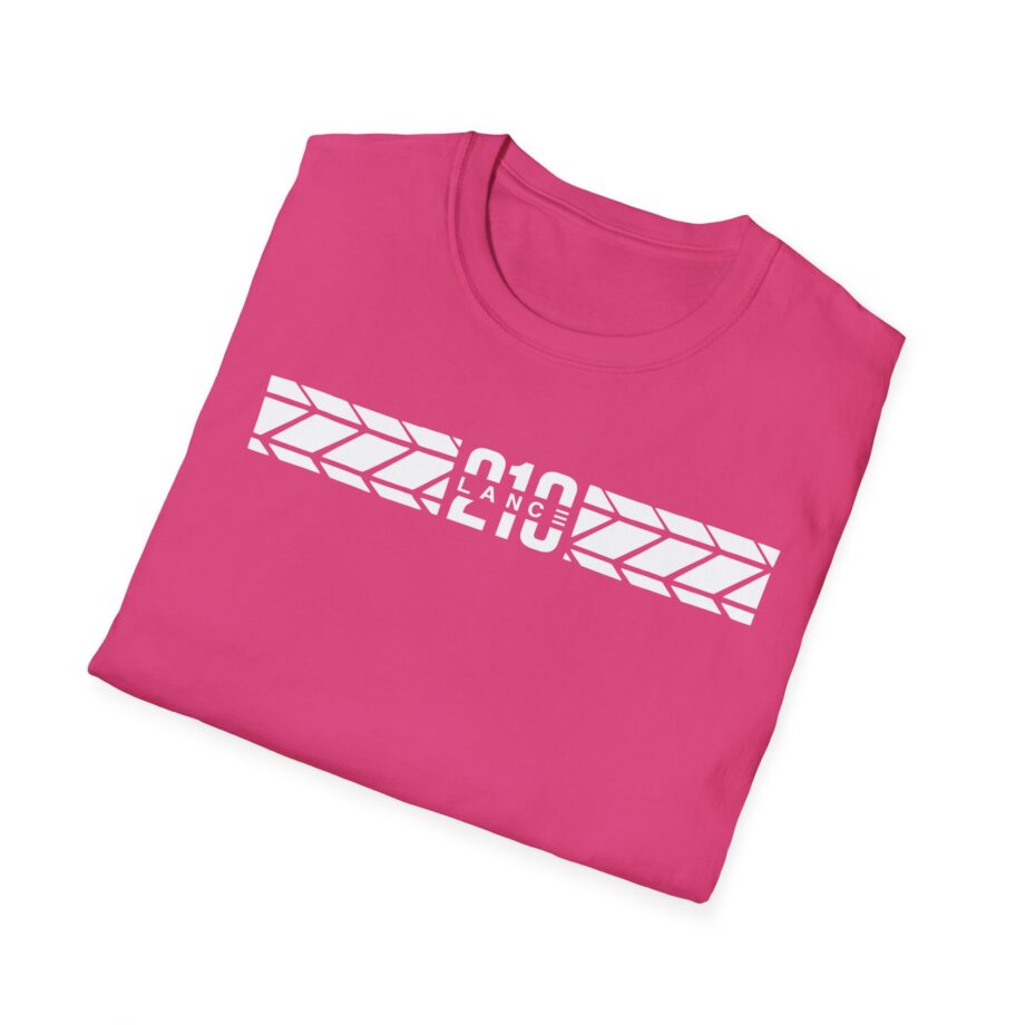 Lance Stewart 210 Unisex Softstyle T-shirt