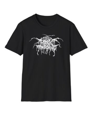 Periphery Mark Thorne Unisex Softstyle T-shirt