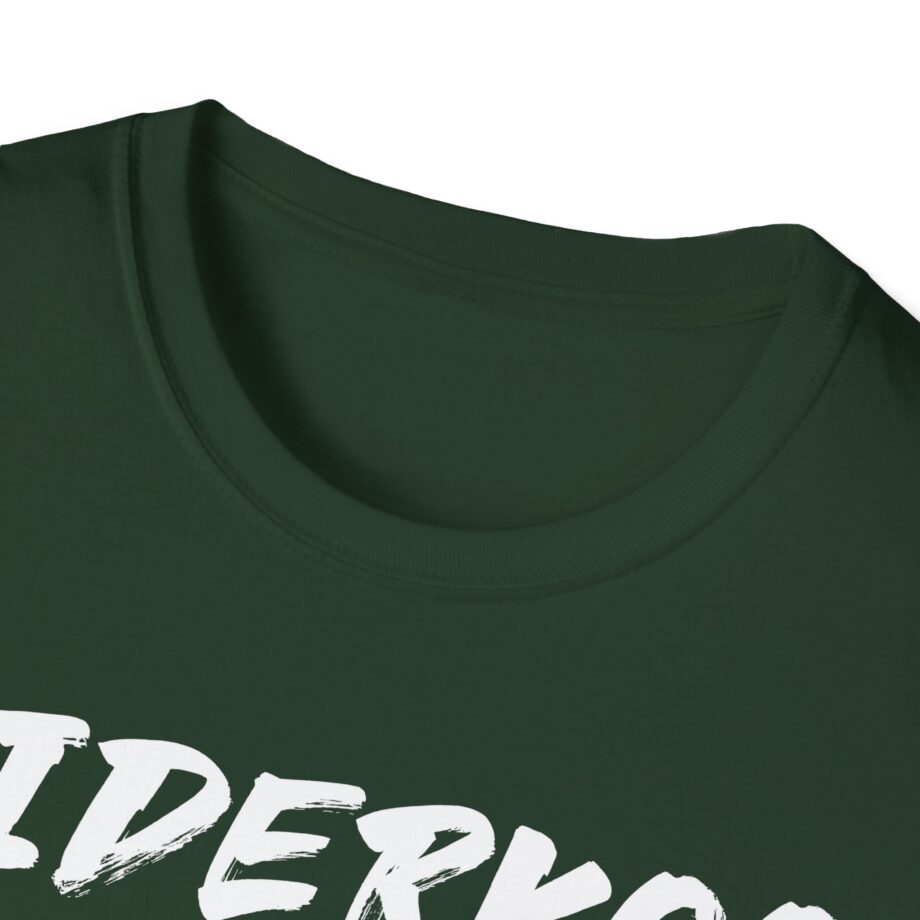 Riderkoo Unisex Softstyle T-shirt