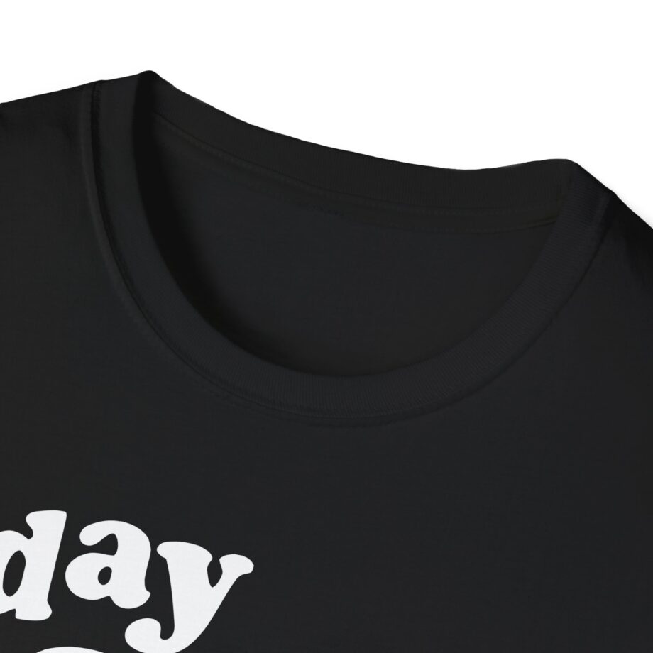 Dylan Mulvaney Day 365 Days of Girlhood  Unisex Softstyle T-Shirt