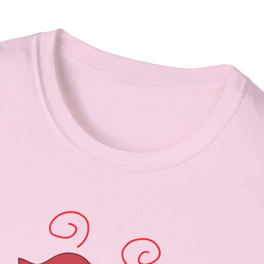 Caitibugzz Unisex Softstyle T-Shirt