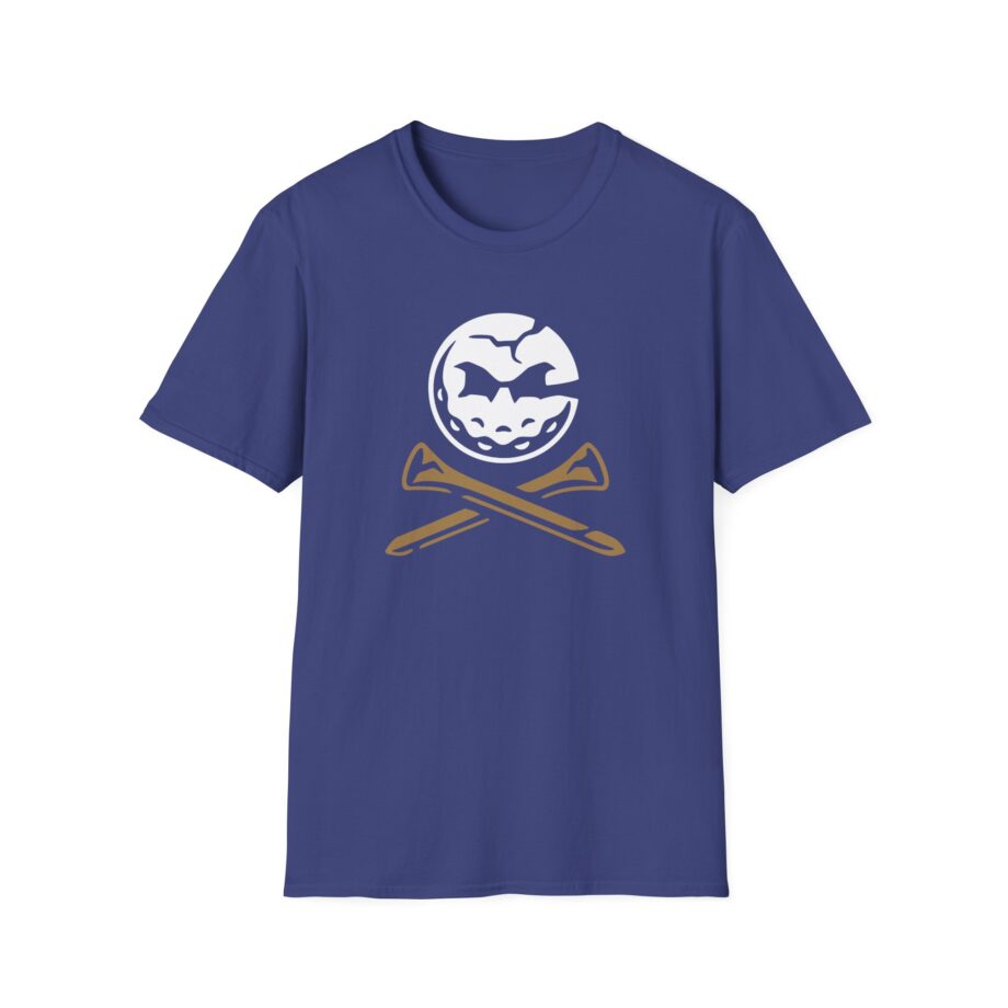 Bryson Dechambeau Unisex Softstyle T-Shirt