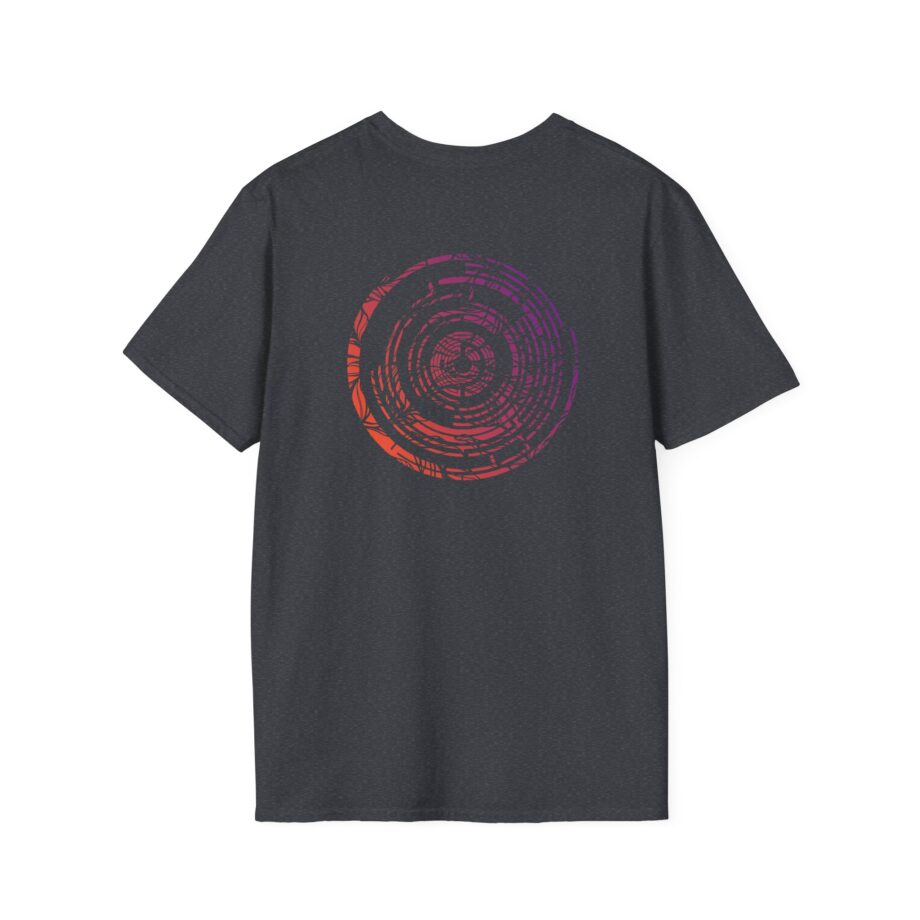 Pendulum Limited Edition Halloween  Unisex Softstyle T-Shirt