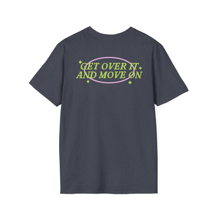Ariana Madix Cooler Than You Unisex Softstyle T-shirt