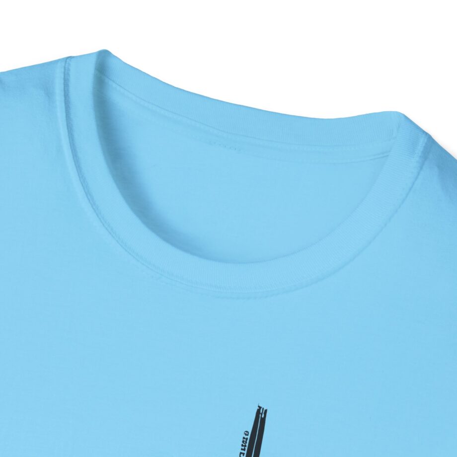 Coraline Unisex Softstyle T-shirt