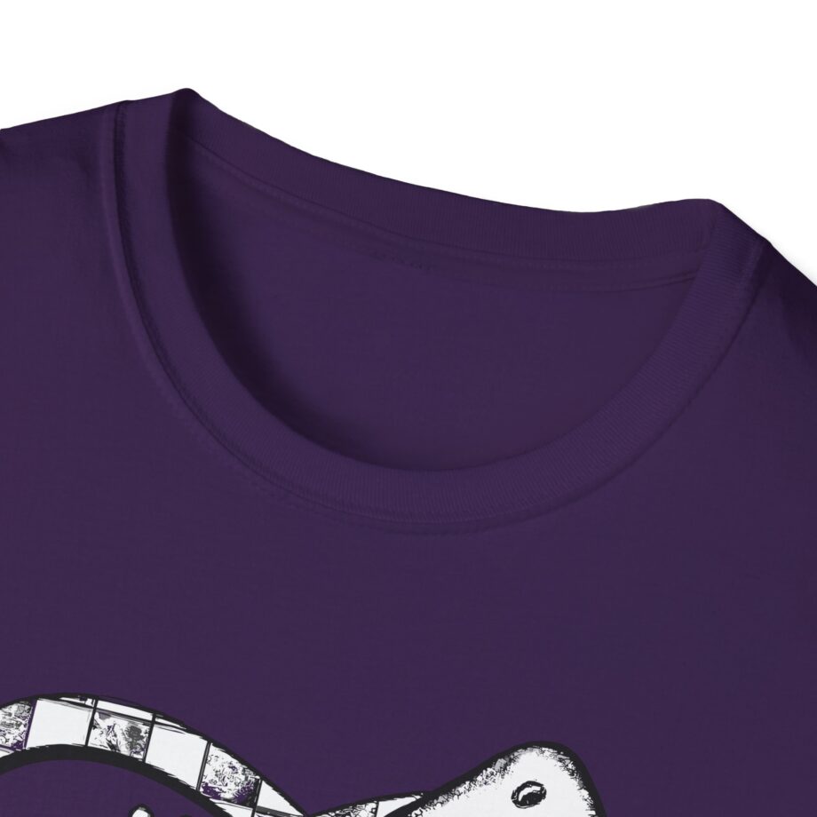 Maisie Peters Cleaver Unisex Softstyle T-shirt